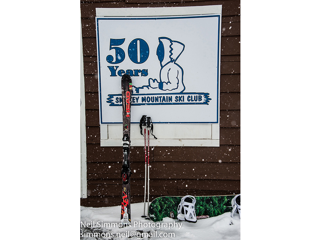 Smokey Mountain Ski Club - Celebrating More Than 50 Years!