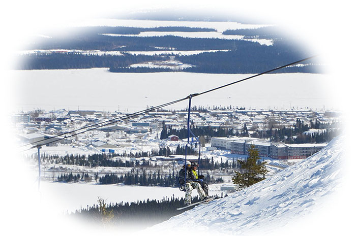 Ski Lift Pass Rates